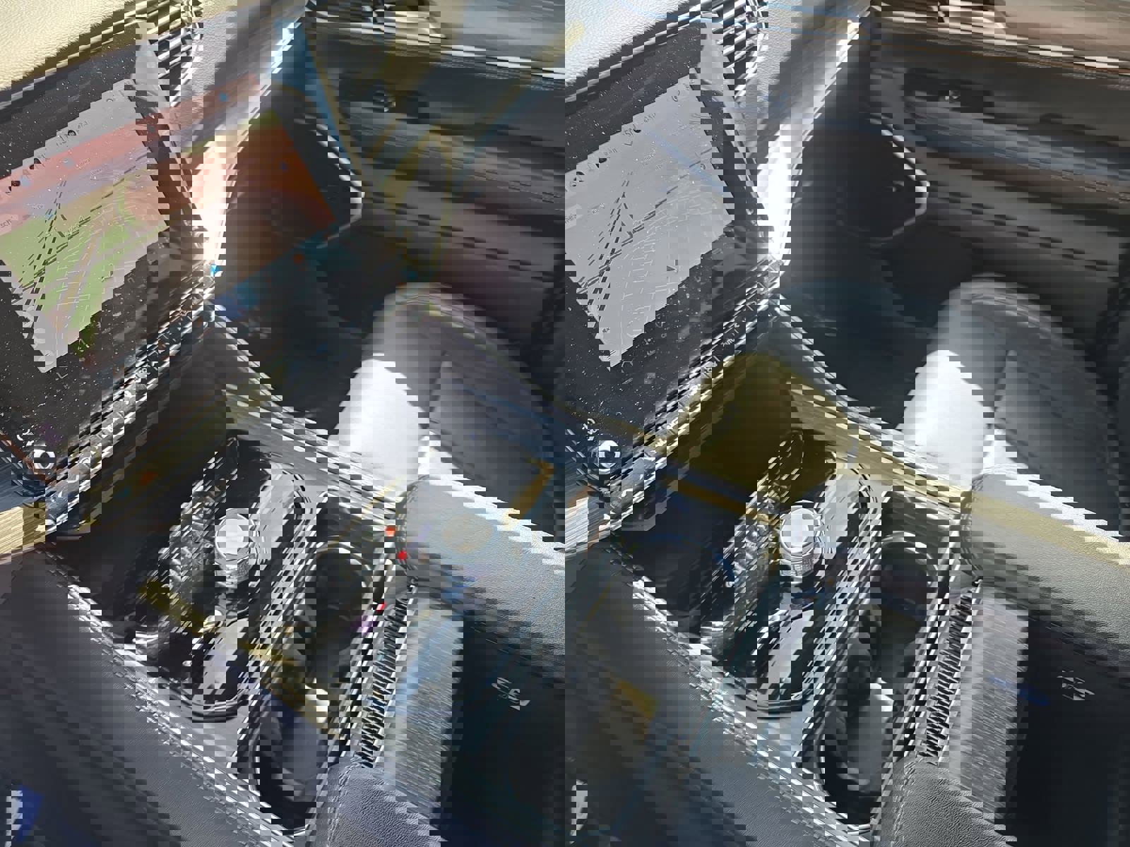 Used 2024 Jeep Wagoneer Series II image 27