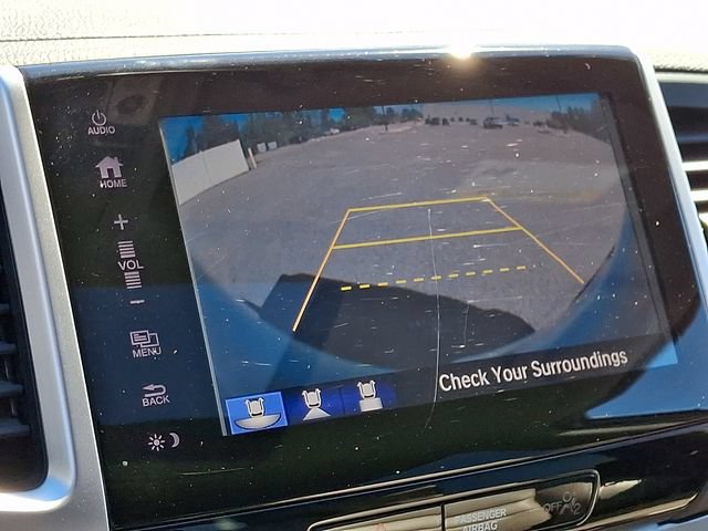 Used 2019 Honda Ridgeline RTL-T image 4