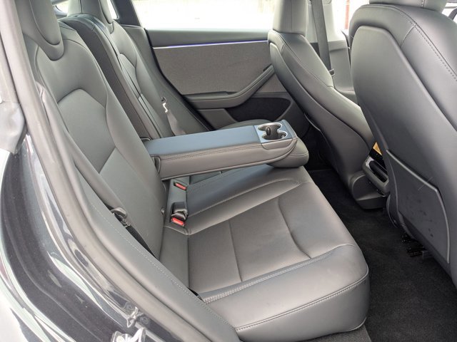 Used 2025 Tesla Model 3 Long Range image 20
