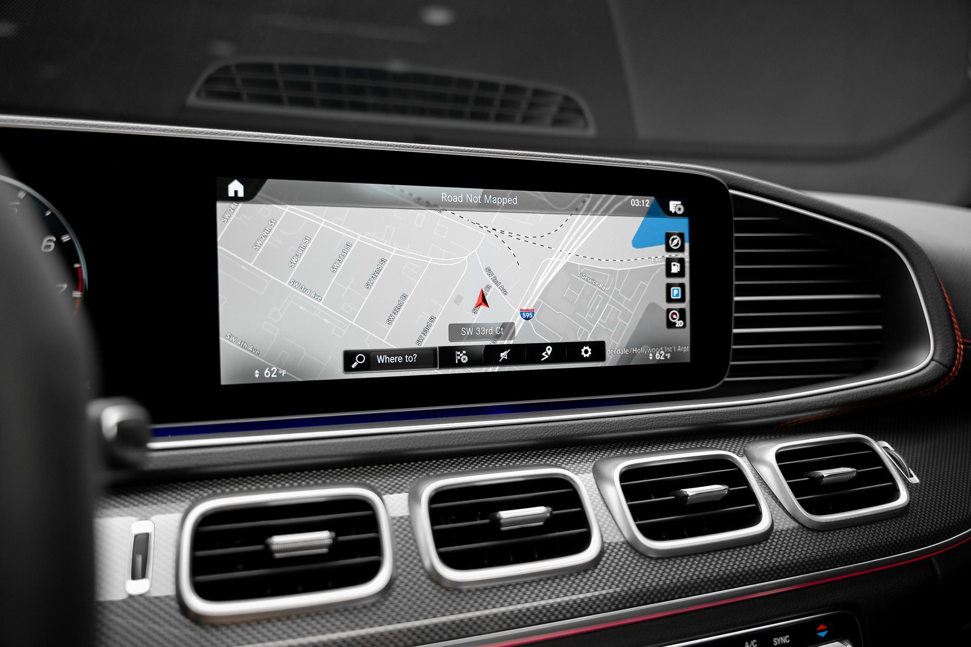 Used 2023 Mercedes-Benz GLE 53 AMG 4MATIC Coupe image 53