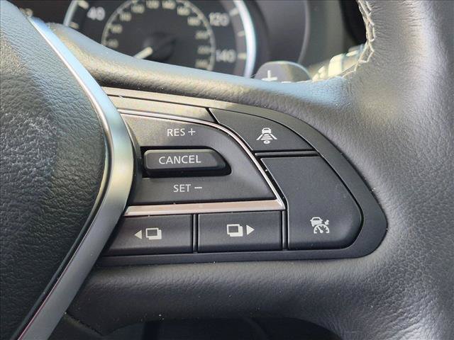 Used 2020 INFINITI QX50 Essential w/ Convenience Package FWD image 12