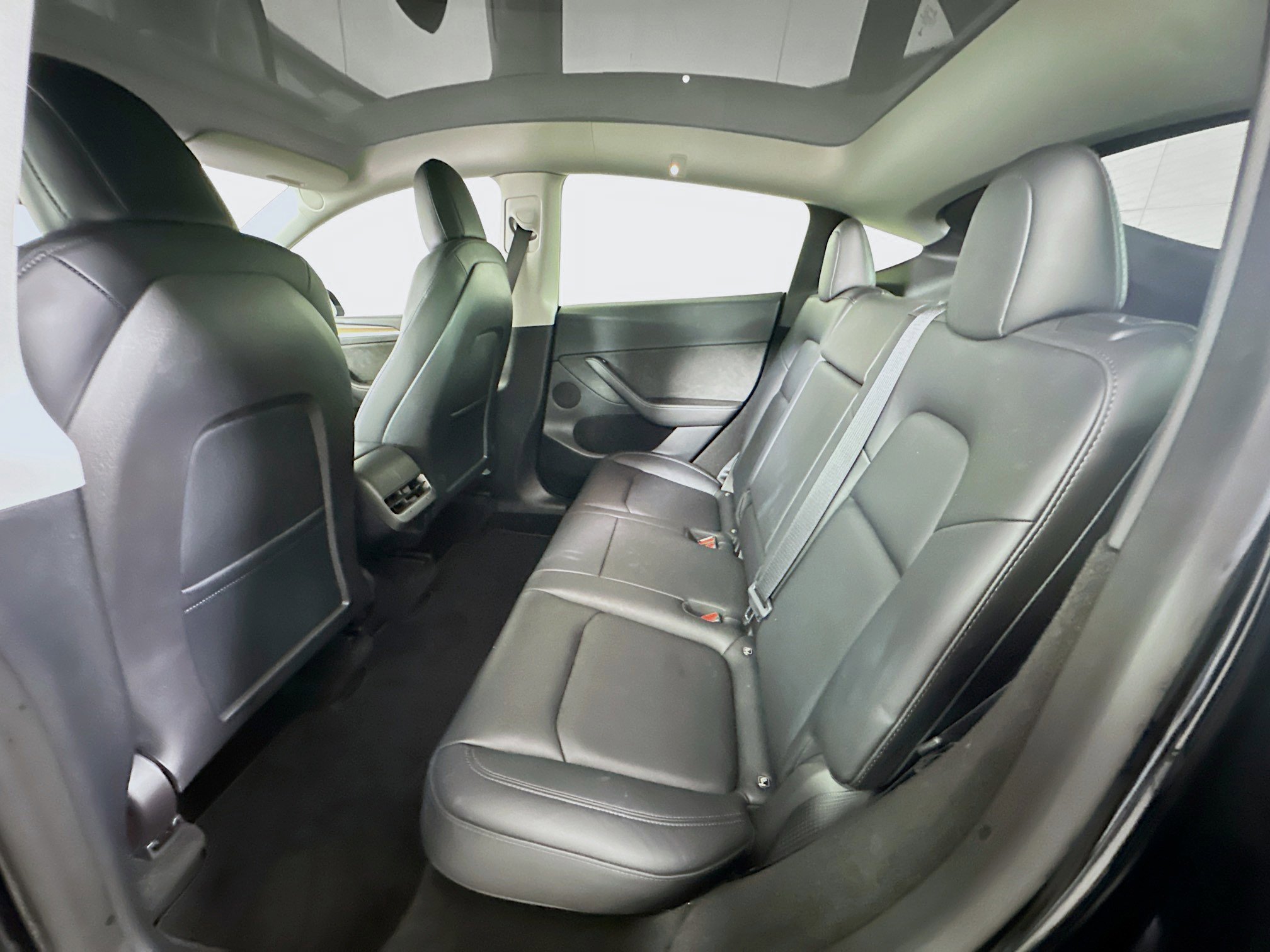 Used 2023 Tesla Model Y Performance image 26