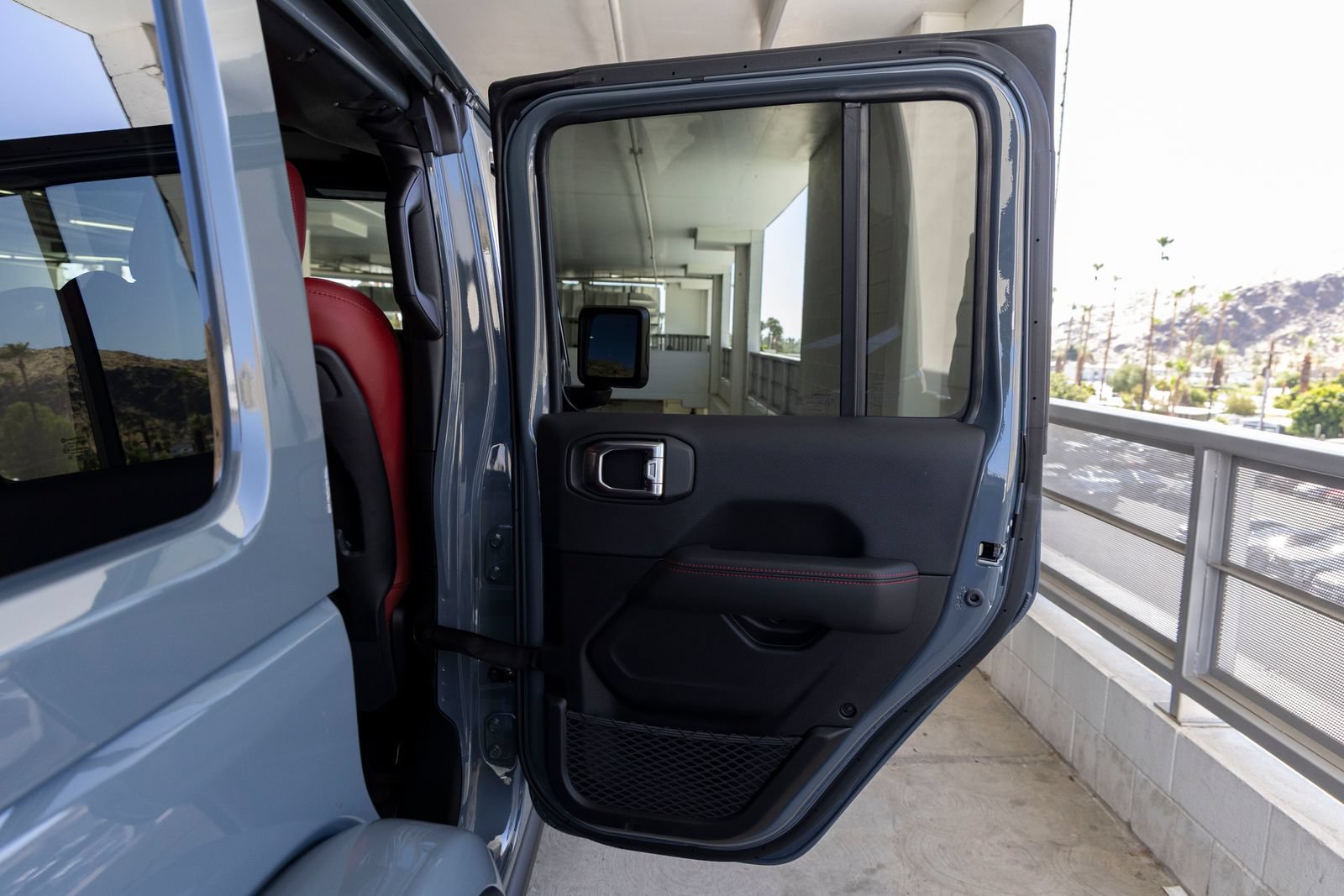 Used 2024 Jeep Wrangler Unlimited Rubicon 392 AWD/4WD image 34