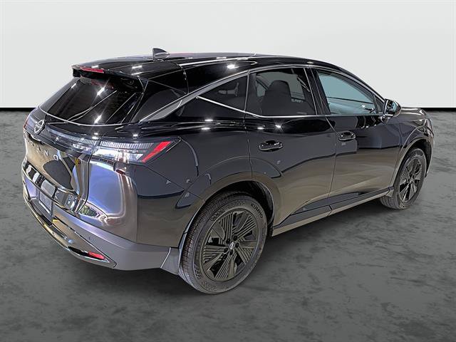 Used 2026 Nissan Murano SV AWD/4WD image 4