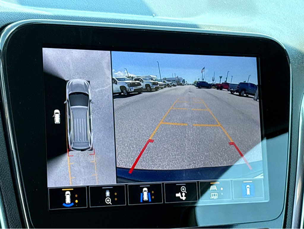 Certified 2023 Chevrolet Equinox Premier FWD image 33