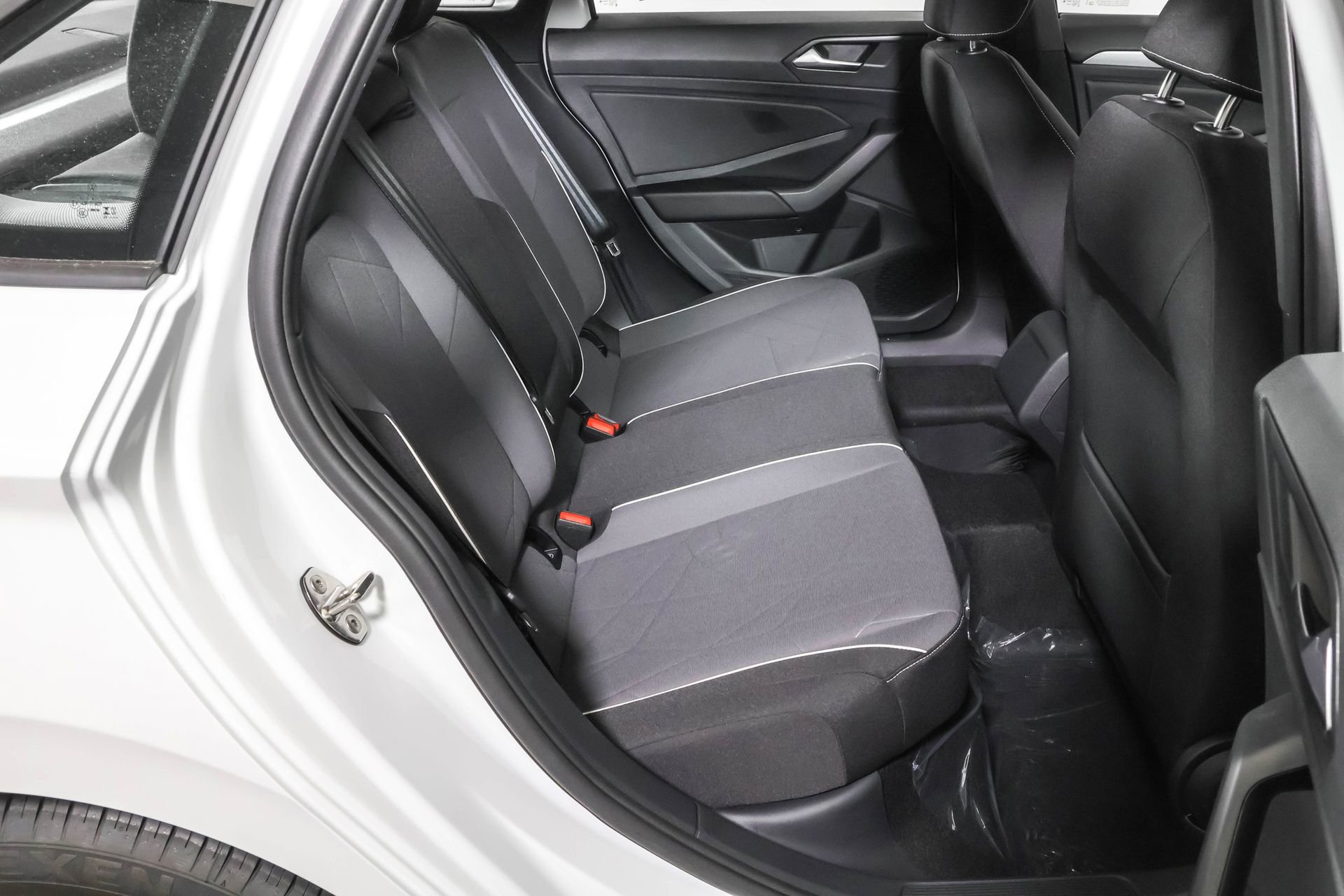 New 2026 Volkswagen Jetta Sport image 37