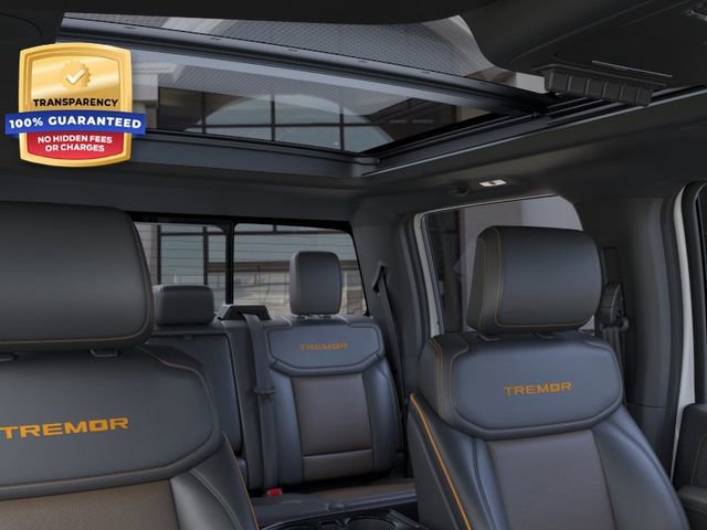 New 2026 Ford F150 Tremor image 22