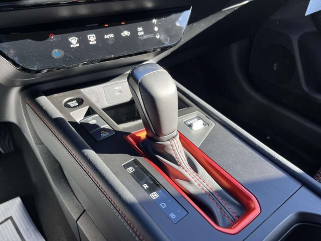New 2026 Nissan Kicks SR FWD image 19