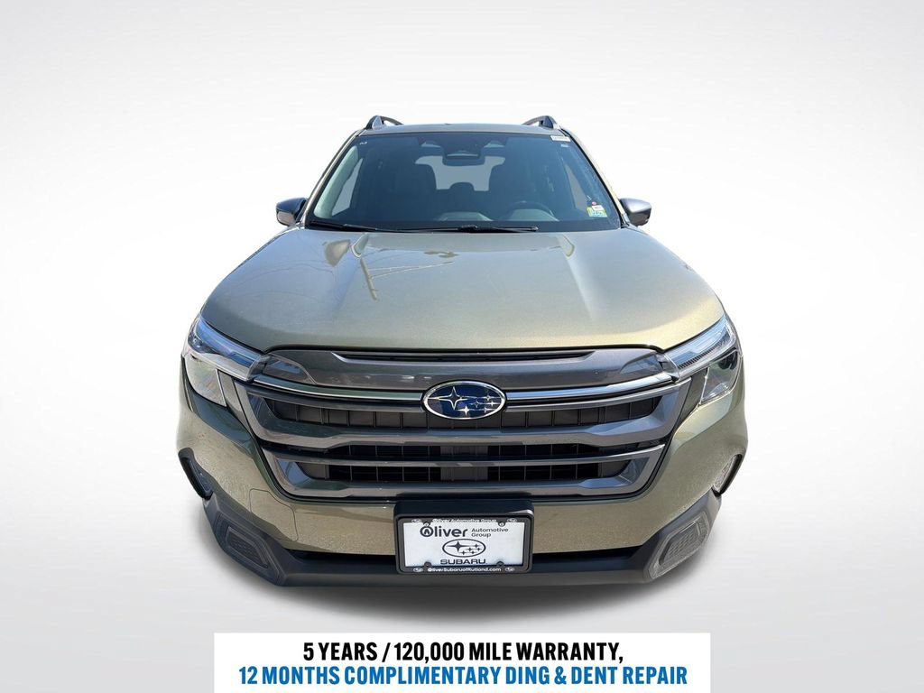 New 2026 Subaru Forester Limited AWD/4WD video 2