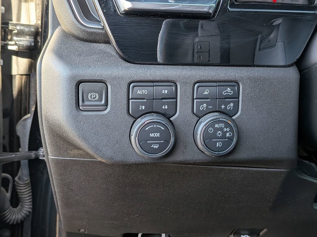 Used 2022 Chevrolet Silverado 1500 RST w/ All Star Edition Plus image 16