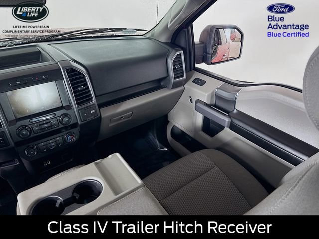 Used 2019 Ford F150 XLT w/ Equipment Group 302A Luxury image 25