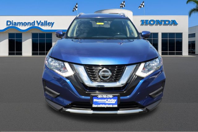 Used 2020 Nissan Rogue SV FWD video 2