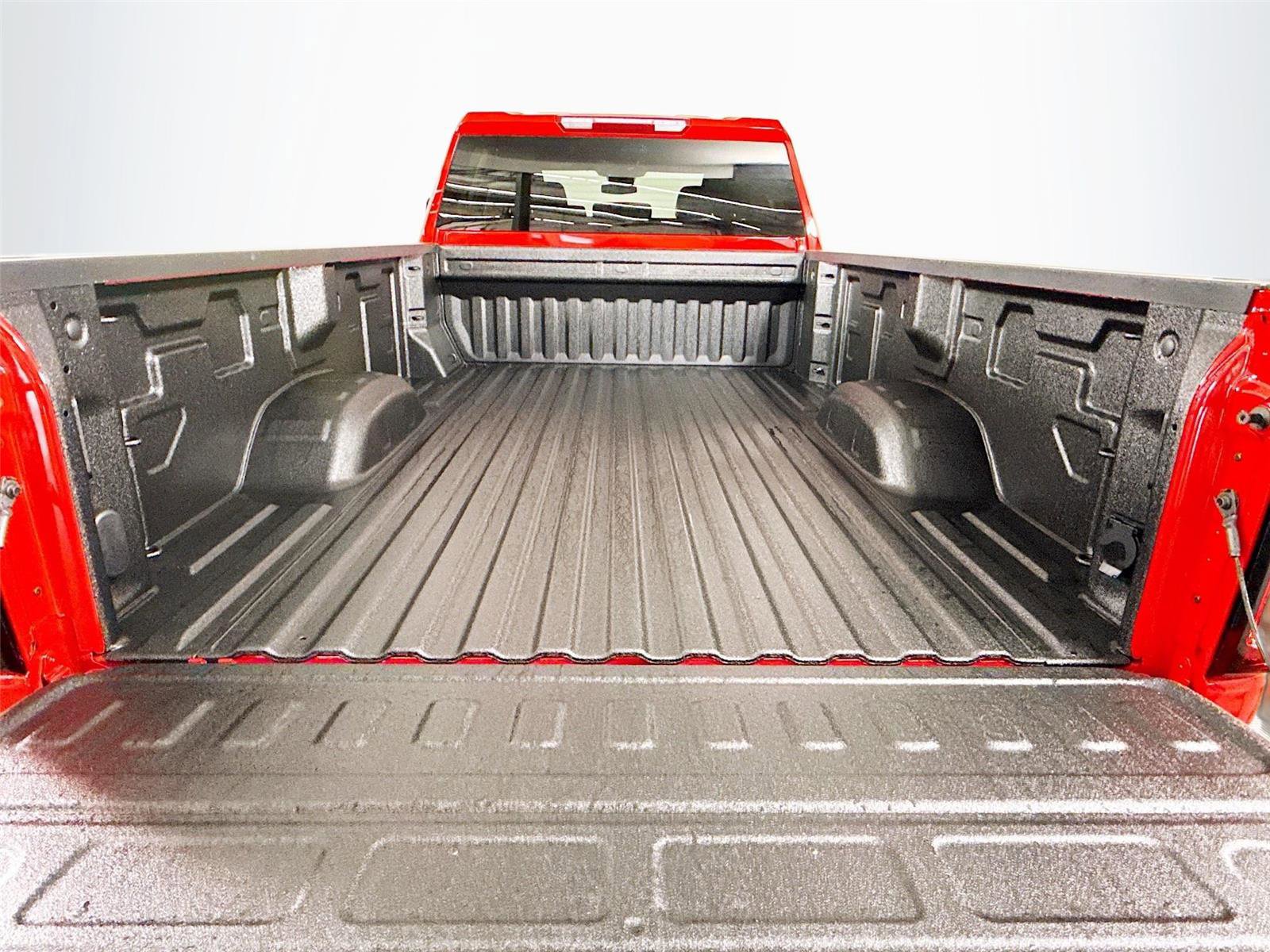 New 2025 GMC Sierra 2500 Pro w/ Convenience Package image 17