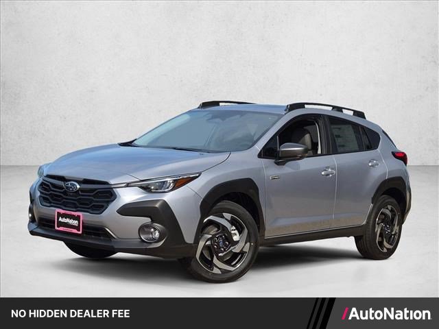 New 2026 Subaru Crosstrek 2.5i Limited AWD/4WD image 1