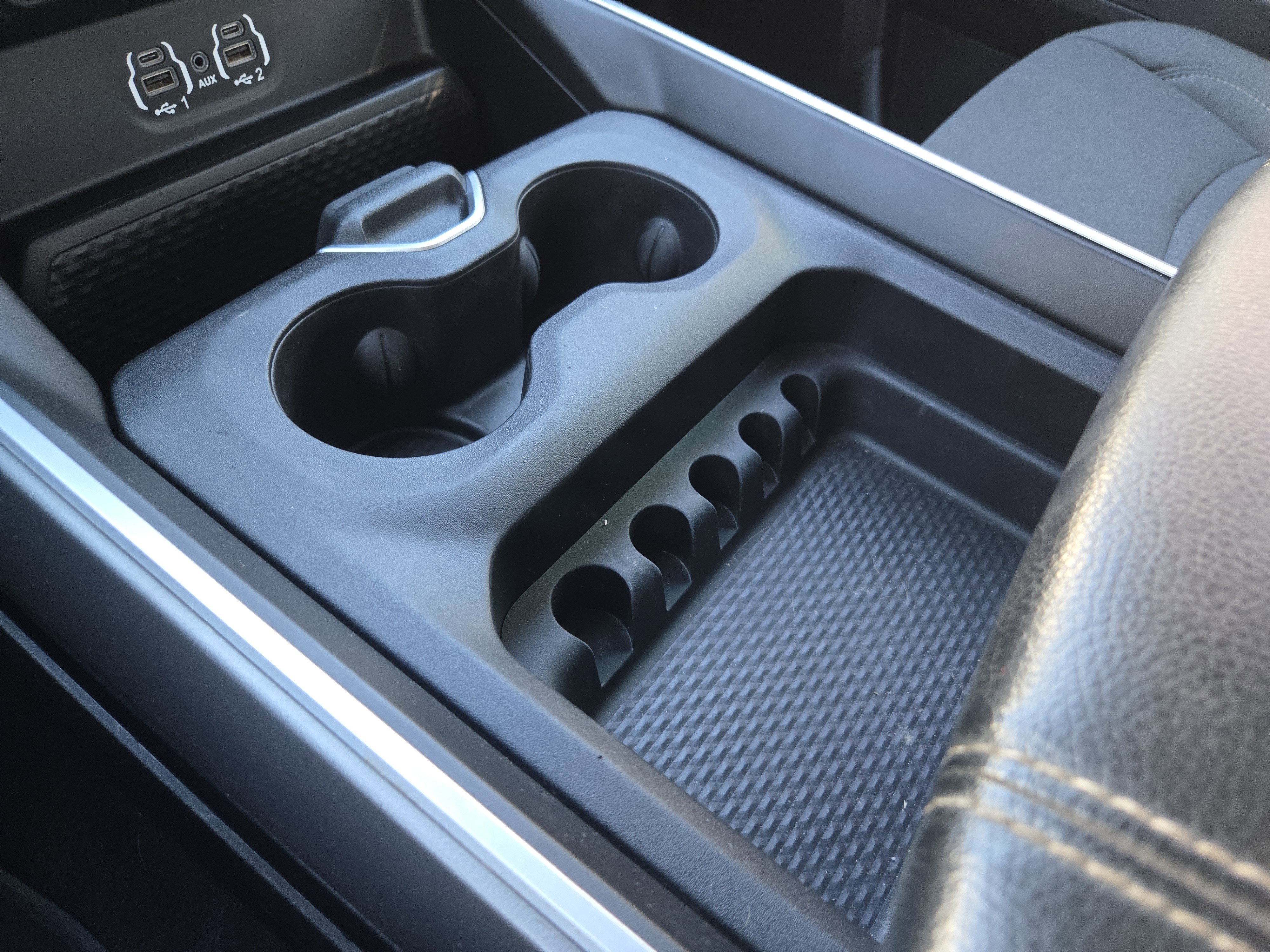 Used 2023 RAM 3500 Big Horn w/ Level 1 Equipment Group image 23