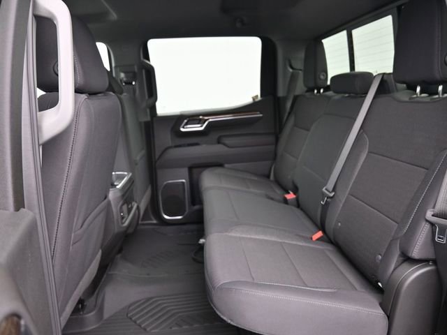 New 2026 Chevrolet Silverado 1500 LT image 29