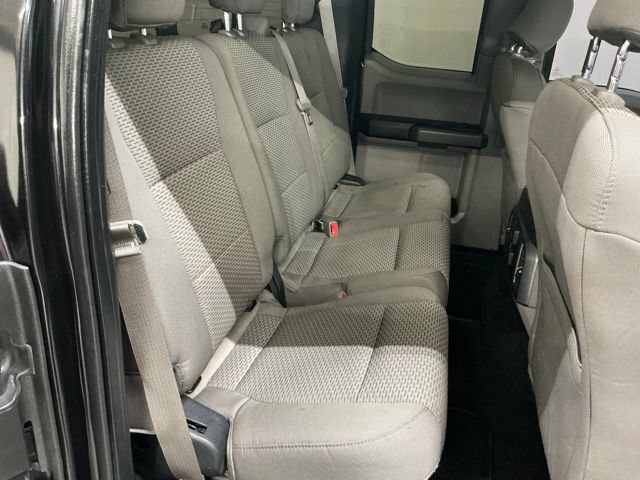 Used 2015 Ford F150 XLT w/ Equipment Group 302A Luxury AWD/4WD image 19