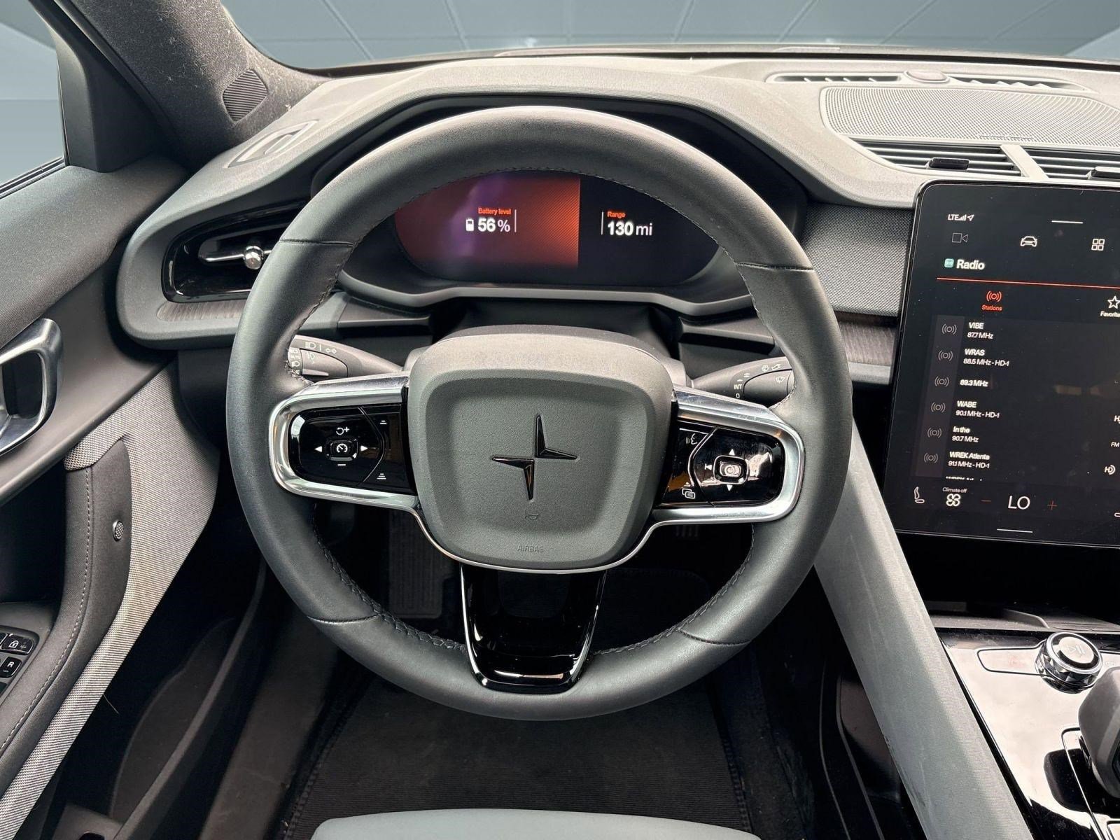 Used 2023 Polestar Polestar 2 w/ Pilot Pack image 23