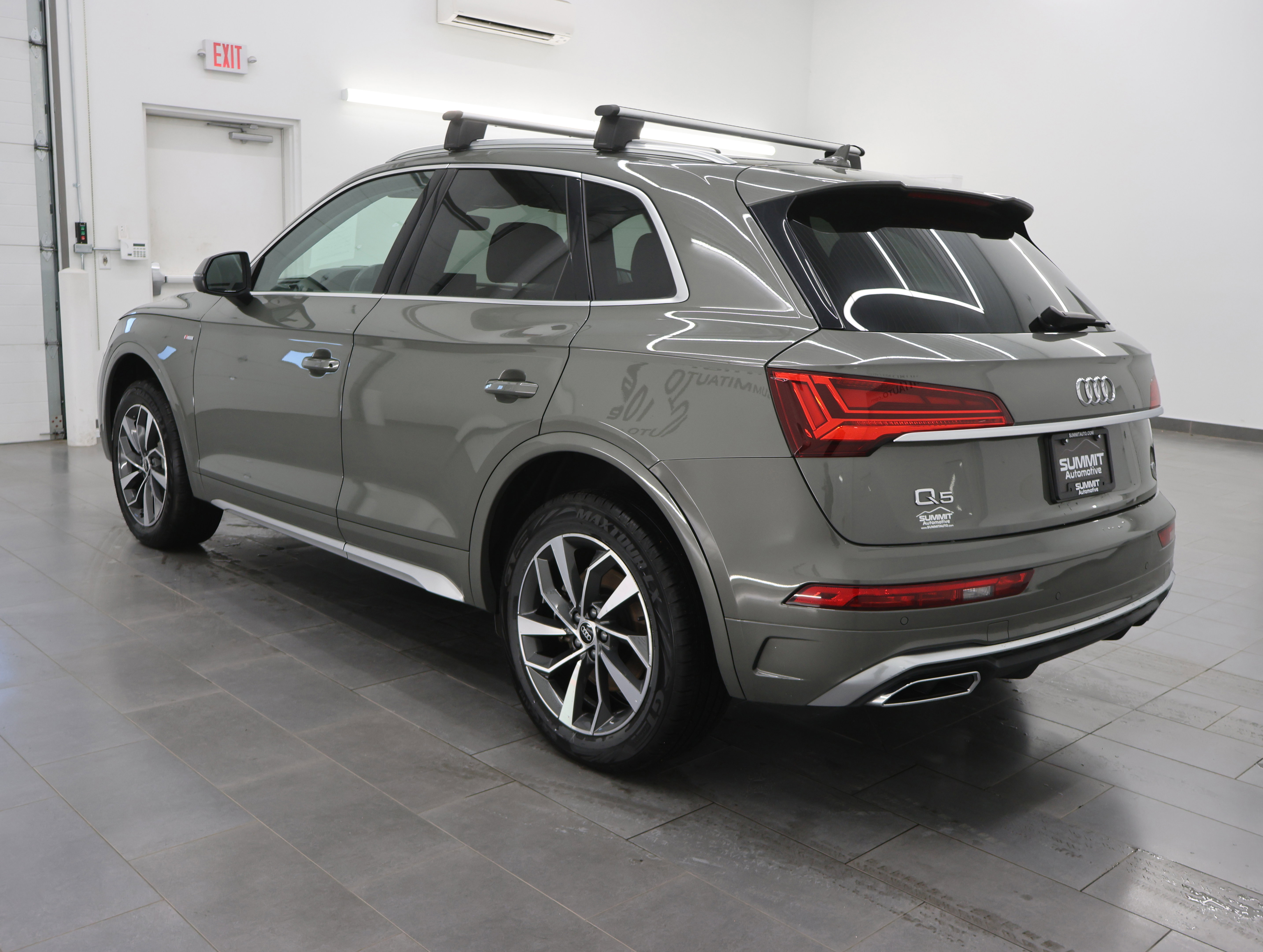 Used 2024 Audi Q5 2.0T Premium Plus image 6