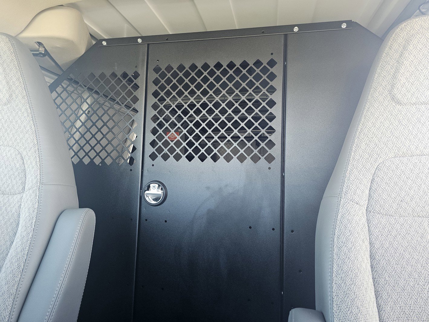 New 2024 Chevrolet Express 2500 w/ Driver Convenience Package RWD image 16