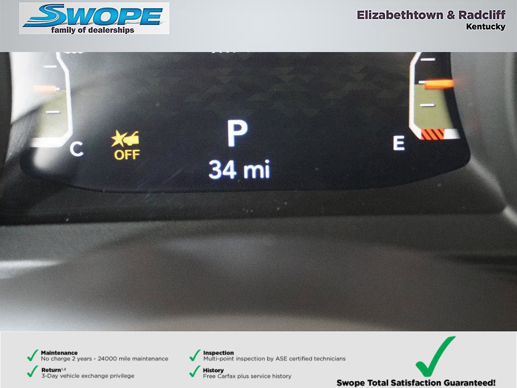 New 2026 Jeep Wrangler Willys image 27