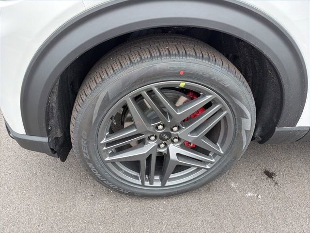 New 2026 Ford Explorer ST image 7