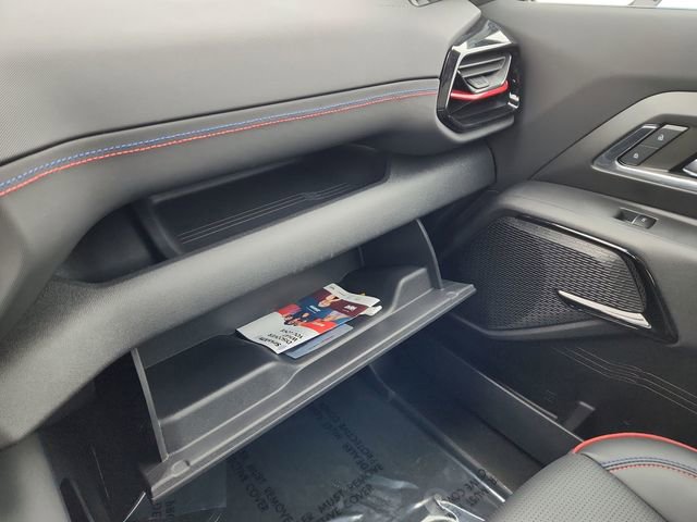 Used 2024 Chevrolet Silverado EV RST image 48