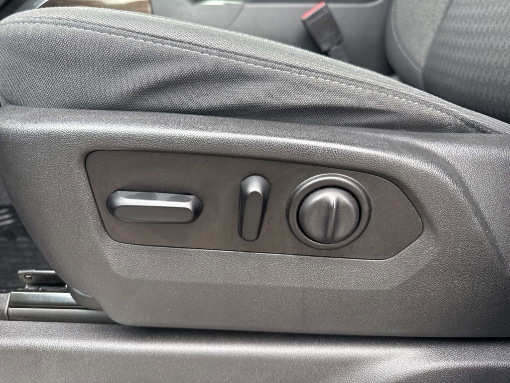 Used 2021 Chevrolet Silverado 1500 RST w/ All Star Edition Plus image 10