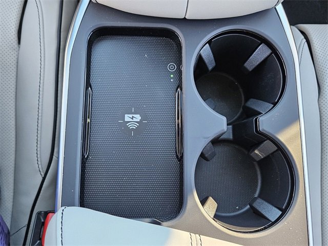 New 2026 Acura RDX SH-AWD w/ Advance Package image 18