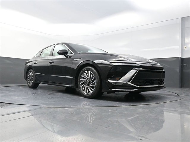 New 2026 Hyundai Sonata SEL image 31