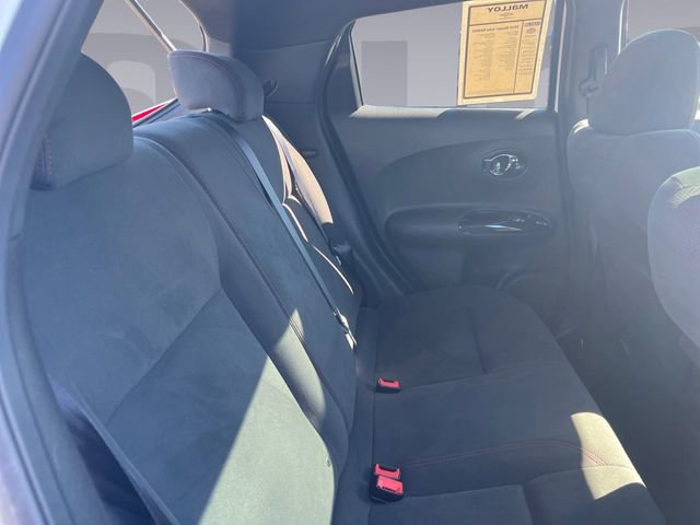 Used 2015 Nissan Juke NISMO image 18