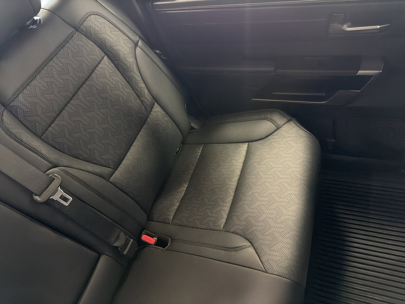 Used 2025 Toyota Tundra Limited image 18