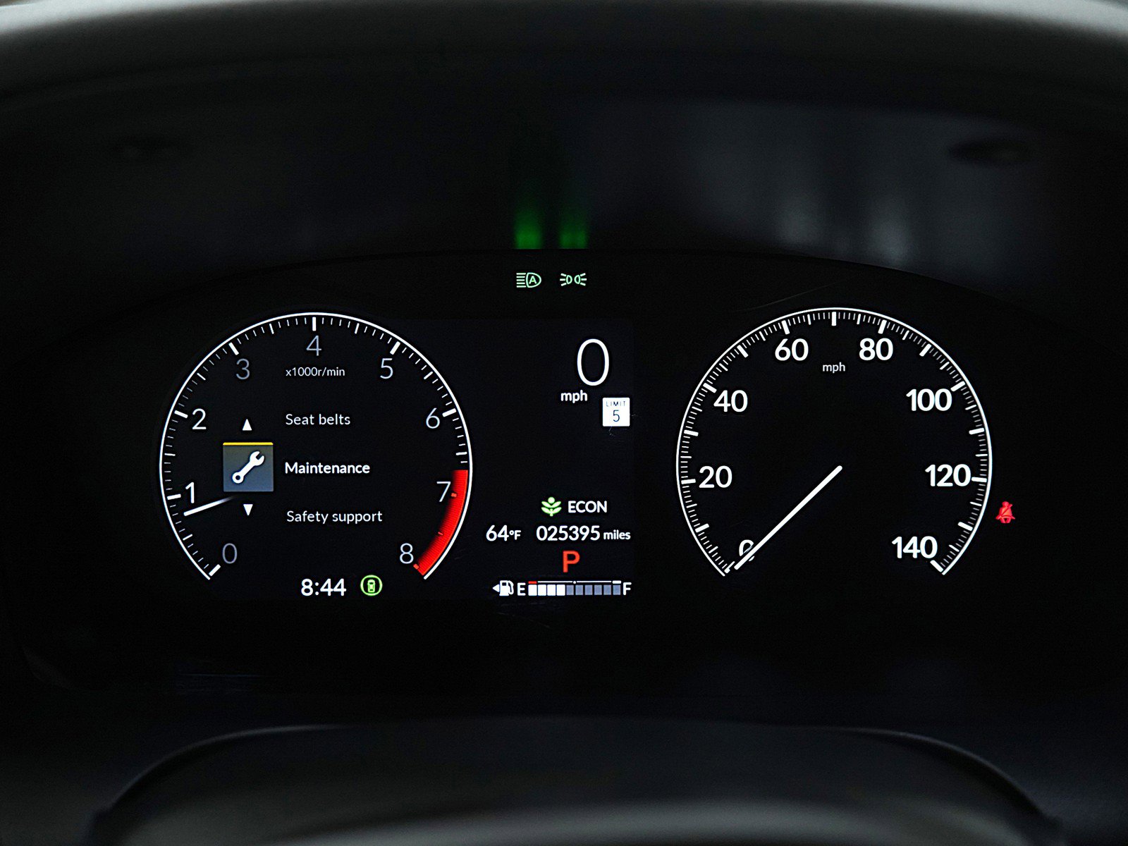 Used 2023 Honda HR-V LX image 26