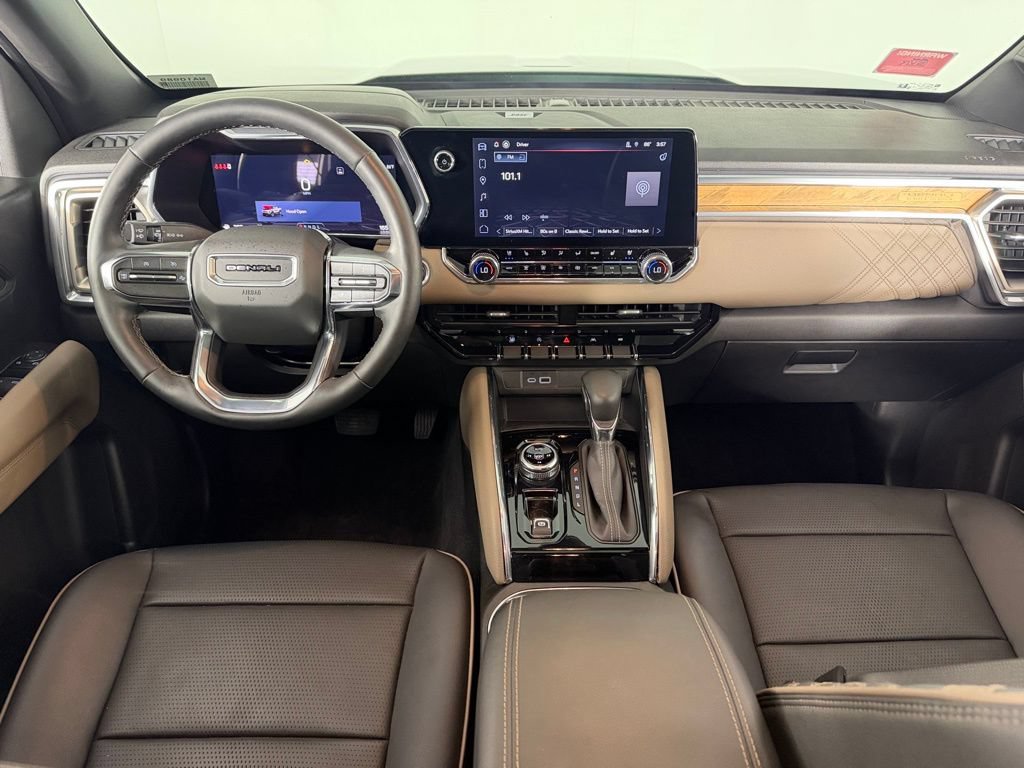 Used 2024 GMC Canyon Denali AWD/4WD image 13