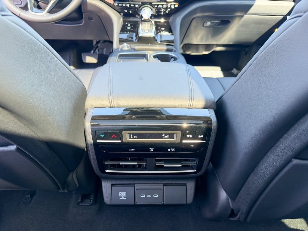 New 2026 Acura MDX SH-AWD image 26