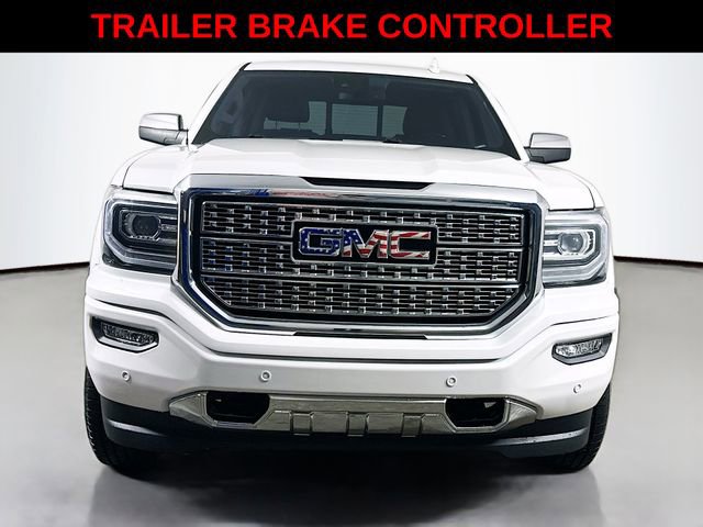 Used 2018 GMC Sierra 1500 Denali w/ Denali Ultimate Package image 4