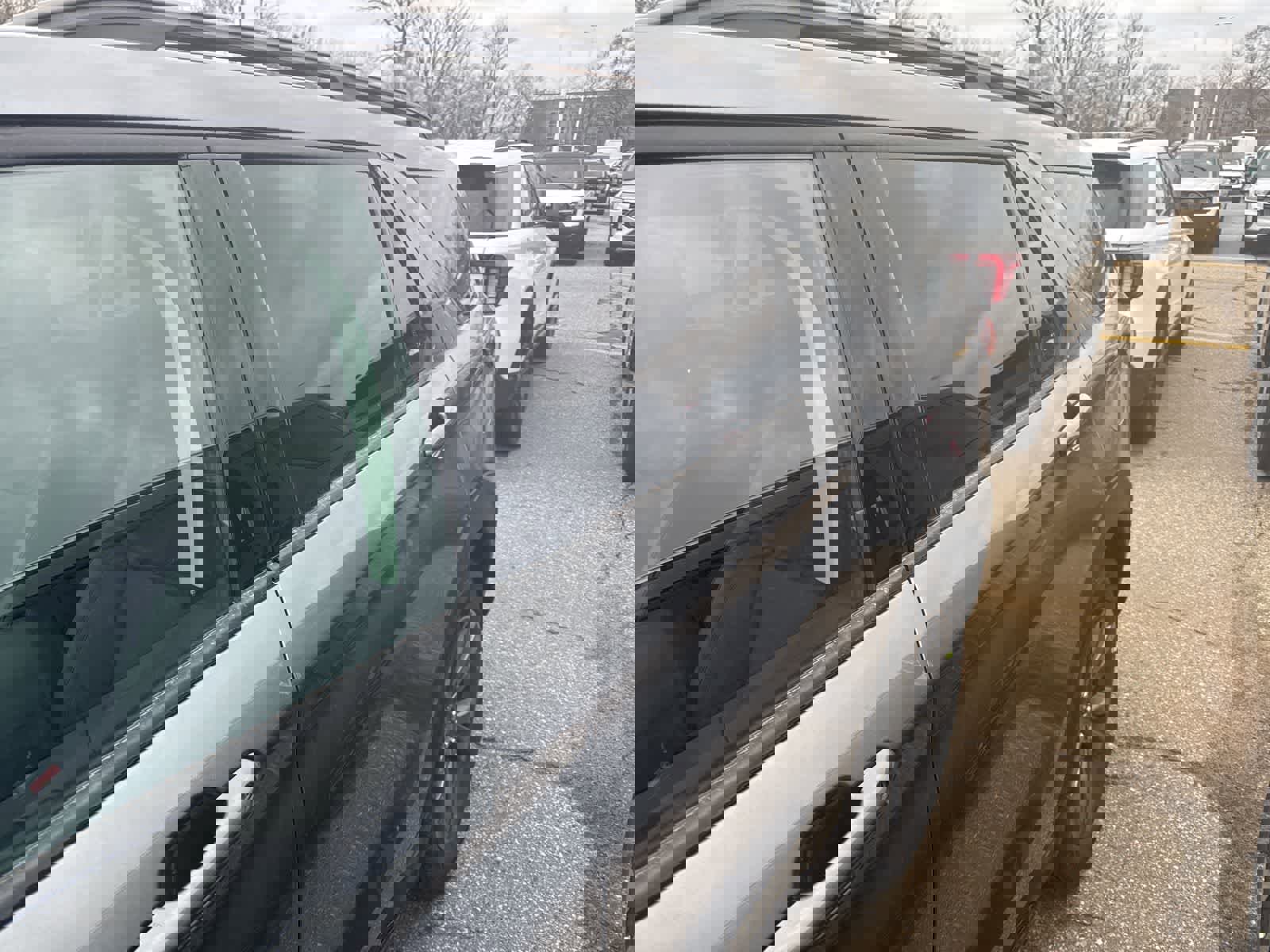 New 2026 Ford Explorer Active image 19