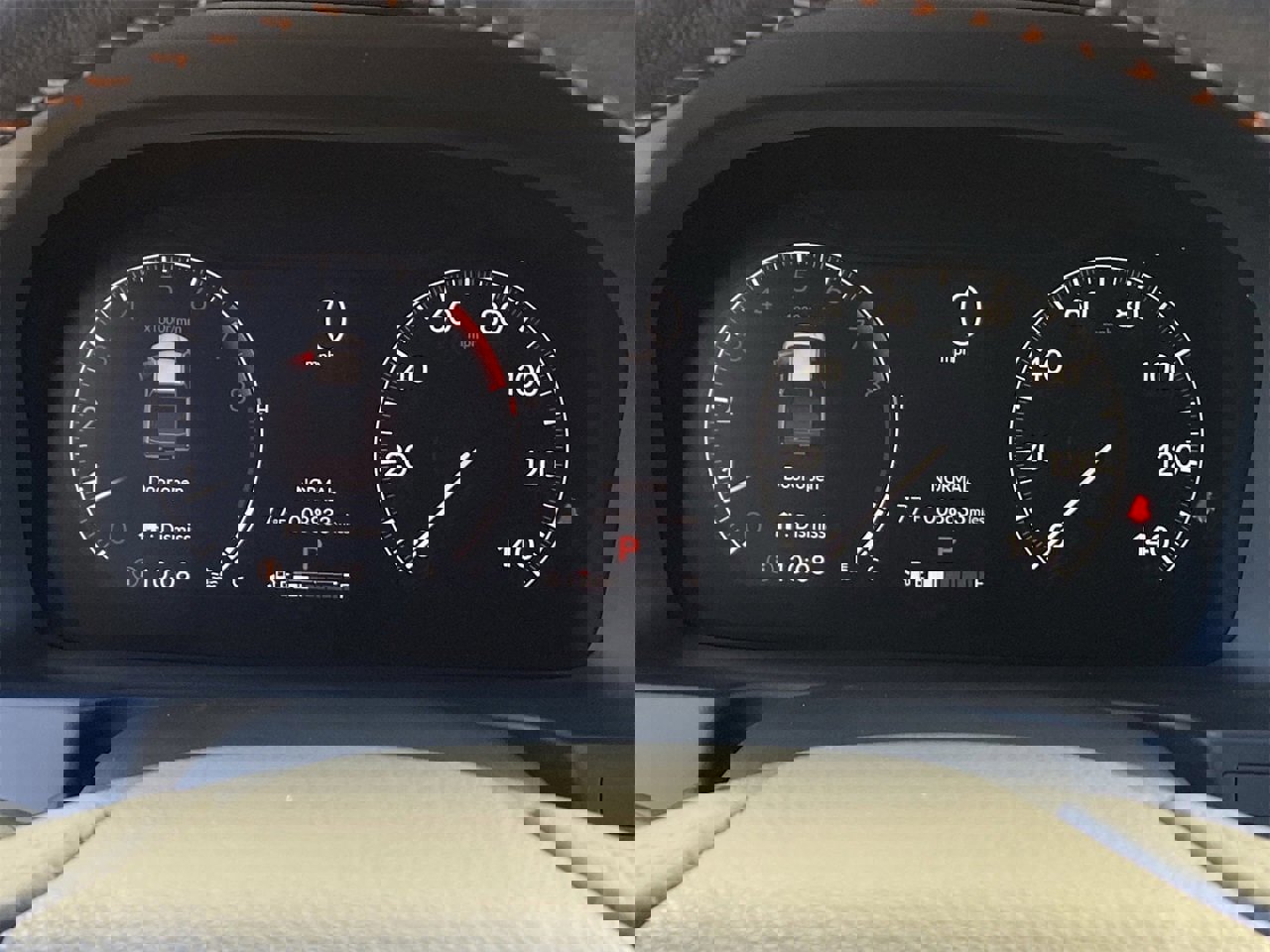 Used 2025 Honda Ridgeline TrailSport image 24