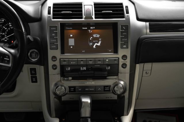 Used 2020 Lexus GX 460 AWD/4WD image 45