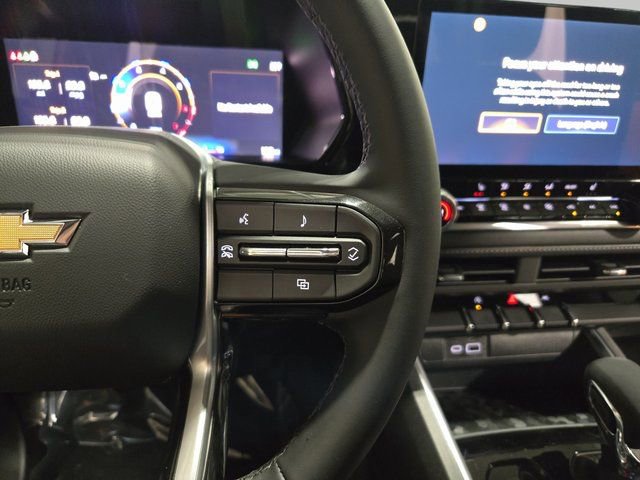 New 2026 Chevrolet Colorado LT AWD/4WD image 20