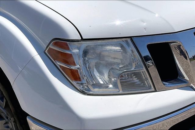 Used 2019 Nissan Frontier SL RWD image 28