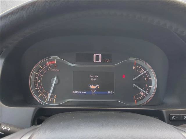 Used 2018 Honda Pilot EX-L image 11
