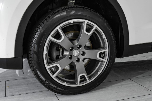Used 2018 Maserati Levante AWD/4WD image 52