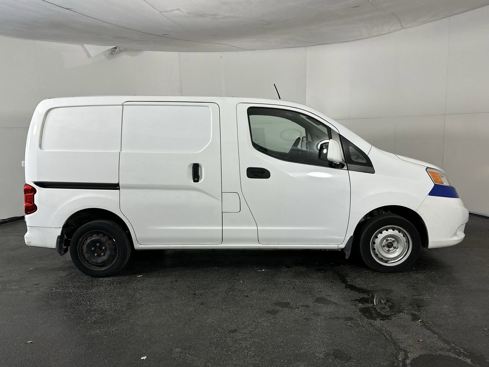 Used 2020 Nissan NV200 SV image 13
