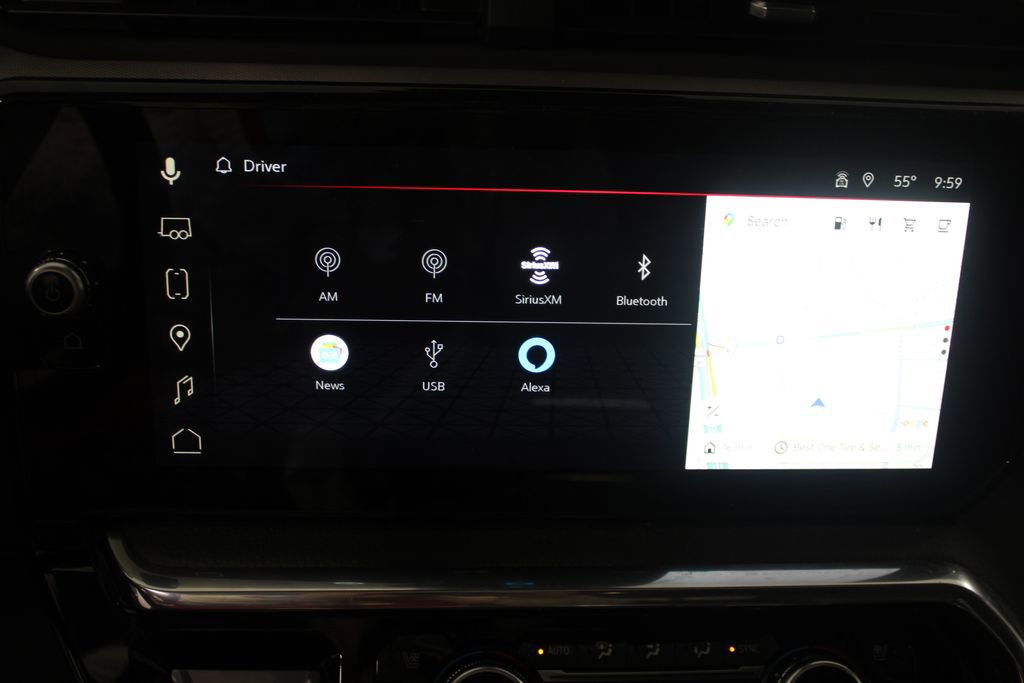 Used 2025 GMC Sierra 2500 Denali w/ Denali Reserve Package image 33