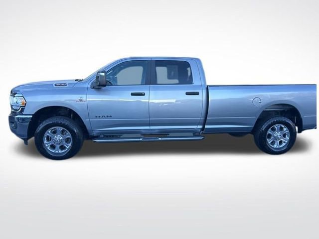 Used 2024 RAM 3500 Big Horn image 3