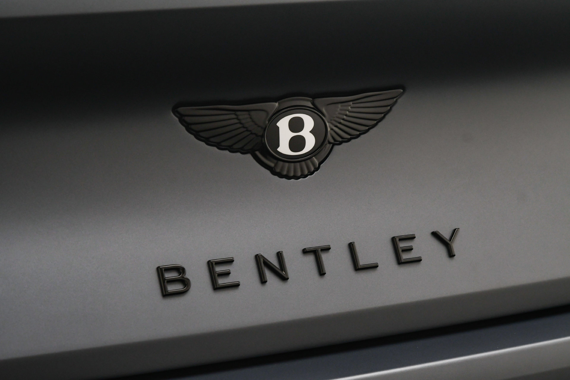 New 2026 Bentley Continental GT AWD/4WD image 24