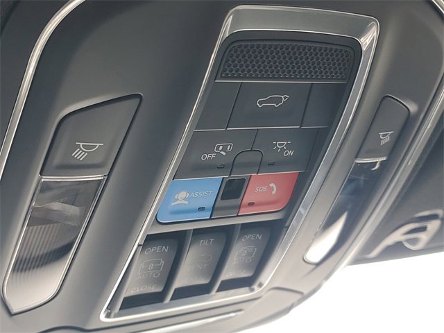 New 2026 Jeep Grand Wagoneer Limited image 31