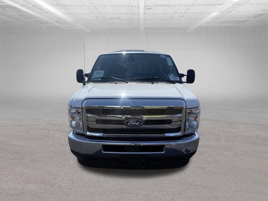New 2026 Ford E-350 and Econoline 350 Super Duty w/ Power Equipment Group RWD image 11