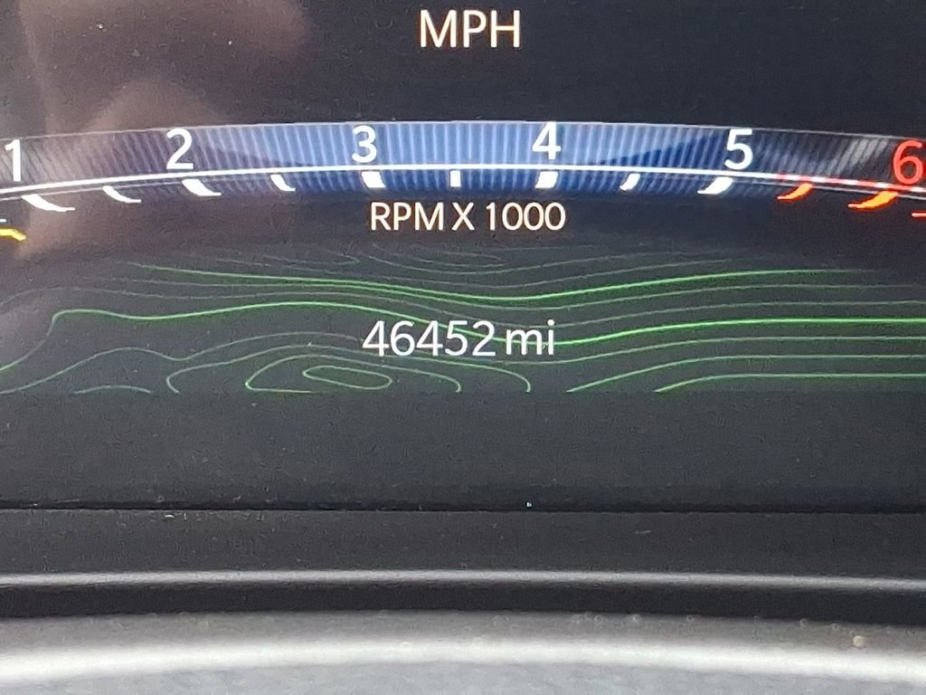 Used 2024 Jeep Grand Cherokee Limited 4xe image 21